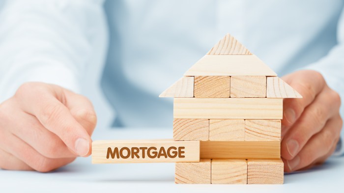 Mortgage gobankingrates loans