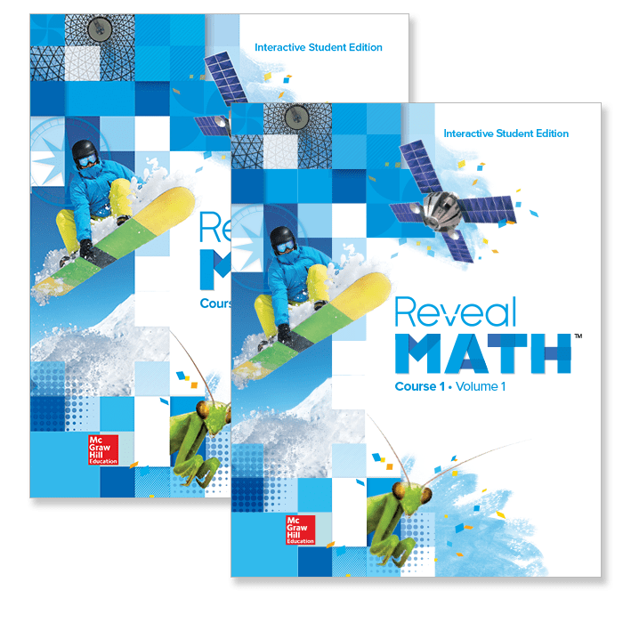 Reveal geometry volume 2 answer key