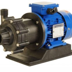 What are engineered plans for motors pumps