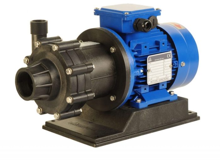 What are engineered plans for motors pumps