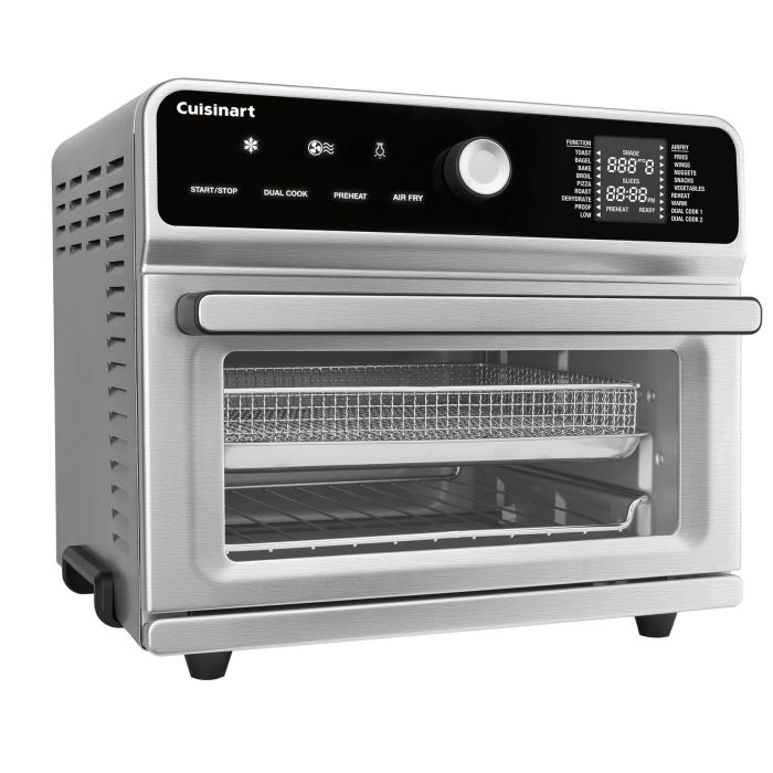 A toaster oven costing 130