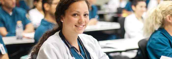 Sjvc nursing program acceptance rate