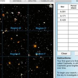 Gizmo star spectra answer key