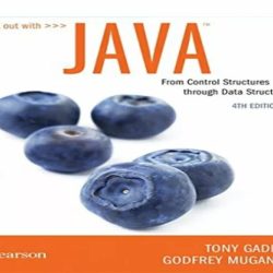 Starting out with java 7th edition pdf