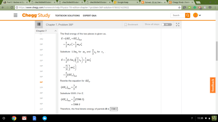 Giancoli physics 7th edition answers