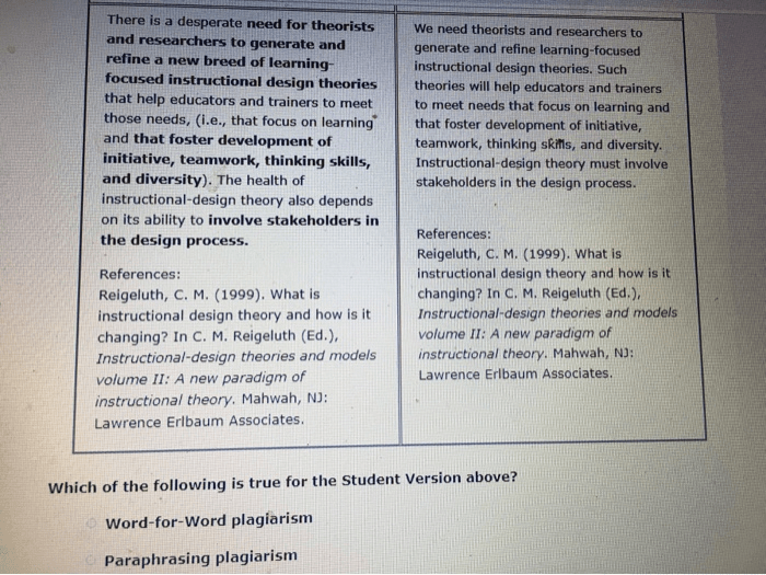 There is a desperate need for theorists and researchers